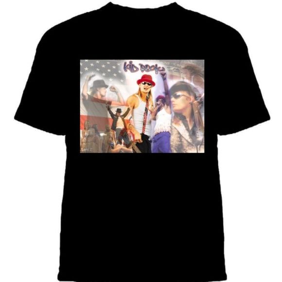 Shirts Kidrock T Shirt Poshmark